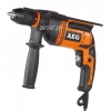 AEG SBE 600 R/K WIERTARKA UDAROWA 600W - NEGOCJUJ CENĘ !!