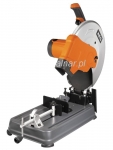 AEG SMT 355 PRZECINARKA TARCZOWA 355mm 2300W - NEGOCJUJ CENĘ !!