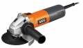 AEG WS 6-125 SZLIFIERKA KĄTOWA 125mm 700W - ...