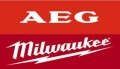 AEG - MILWAUKEE OSPRZĘT