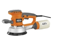 AEG EX 150 E SZLIFIERKA MIMOŚRODOWA - NEGOCJUJ CENĘ !!