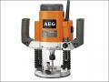 AEG OF 2050 E FREZARKA