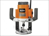AEG OF 2050 E FREZARKA