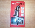 AEG WB1 NASADKA KĄTOWA