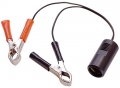 AS-SCHWABE ADAPTER DO LAMPY AS 42305