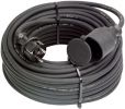 AS-SCHWABE PRZEDŁUŻACZ 25m AS 860370