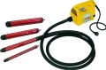 ENAR KOMPLET WIBRATORA MECHANICZNEGO AVMU + AX25 + TAX1,5M