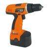 EINHELL BAVARIA WIERTARKO-WKRĘTARKA AKUMULATOROWA BCD 14,4 2B - PROMOCJA