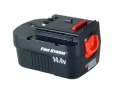 BLACK&DECKER A14 AKUMULATOR WSUWANY 14,4V 1,5 AH