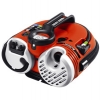 BLACK&DECKER ASI500 WIELOFUNKCYJNY KOMPRESOR DO 11 BAR