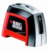 BLACK&DECKER BDL120 POZIOMICA LASEROWA 1-WIAZKOWA