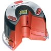 BLACK&DECKER BDL90 RĘCZNA POZIOMICA LASEROWA 2-WIĄZKOWA