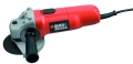 BLACK&DECKER CD115 SZLIFIERKA KĄTOWA 710W 115 MM