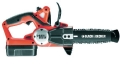 BLACK&DECKER GKC1817 AKUMULATOROWA PILARKA ŁAŃCUCHOWA 18V NICD 1,5 AH