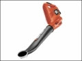 BLACK&DECKER GW180 AKUMULATOROWA DMUCHAWA OGRODOWA 18V NICD
