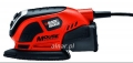 BLACK&DECKER KA1000 SZLIFIERKA KOMPAKTOWA MOUSE