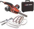 BLACK&DECKER KA902EK PILNIK ELEKTRYCZNY POWERLIFE 400W