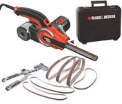 BLACK&DECKER KA902EK PILNIK ELEKTRYCZNY POWERLIFE 400W