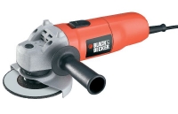 BLACK&DECKER KG915 SZLIFIERKA KĄTOWA 900W 115 MM