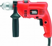 BLACK&DECKER KR504CRESK WIERTARKA UDAROWA 500W 13MM