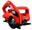 BLACK&DECKER KS40 PILARKA TARCZOWA 710W 40MM
