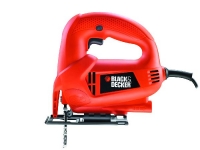 BLACK&DECKER KS600E WYRZYNARKA 450W 60MM