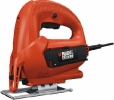 BLACK&DECKER KS777K WYRZYNARKA 520W 70MM KUFEREK