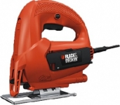 BLACK&DECKER KS777K WYRZYNARKA 520W 70MM KUFEREK