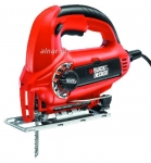 BLACK&DECKER KS800S WYRZYNARKA AUTOSELECT 520W 70MM