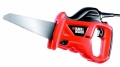 BLACK&DECKER KS880EC PILARKA RĘCZNA 400W