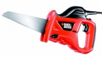 BLACK&DECKER KS880EC PILARKA RĘCZNA 400W