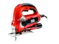 BLACK&DECKER KS900EK WYRZYNARKA 600W 85MM