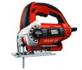 BLACK&DECKER KS900SK WYRZYNARKA AUTOSELECT 620W Z RUCHEM WAHADŁOWYM 85 MM