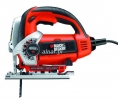 BLACK&DECKER KS950SLK WYRZYNARKA AUTOSELECT 650W Z LASEREM I RUCHEM WAHADŁOWYM