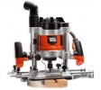 BLACK&DECKER KW1600EK FREZARKA GÓRNOWRZECIONOWA 1600W W WALIZCE