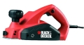 BLACK&DECKER KW712KA STRUG 650W 2MM W KUFERKU