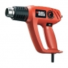 BLACK&DECKER KX1800 OPALARKA Z PŁYNNĄ NASTAWĄ TEMPERATURY