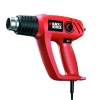 BLACK&DECKER KX2000K OPALARKA Z PŁYNNA NASTAWĄ TEMPERATURY 2000W W KUFERKU