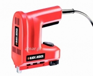 BLACK&DECKER KX418E ZSZYWACZ ELEKTRYCZNY 1500W