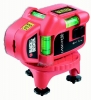 BLACK&DECKER LZR310 RĘCZNA POZIOMICA LASEROWA 1-WIĄZKOWA