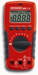 BENNING MULTIMETR MM 1-2 UNIWERSALNY MIERNIK CYFROWY