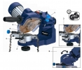 EINHELL GARDEN BG-CS 235 E BLUE LINE ELEKTRYCZNA OSTRZAŁKA DO ŁAŃCUCHÓW
