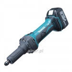 MAKITA BGD800Z SZLIFIERKA PROSTA 18V - NEGOCJUJ CENĘ !!