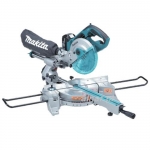 MAKITA BLS713RFE UKOŚNICA 2x3,0Ah 18V Li-Ion - NEGOCJUJ CENĘ !!