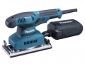 MAKITA BO3710 SZLIFIERKA OSCYLACYJNA - NEGOCJUJ CENĘ !!