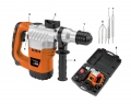 EINHELL BAVARIA BRH 1500 MŁOTOWIERTARKA SDS-PL