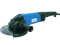 CELMA SZLIFIERKA KĄTOWA PRAg230ES 230mm 2500W