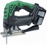 HITACHI CJ18DL WYRZYNARKA LI-ION