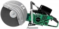 HITACHI CM14E PRZECINARKA SPALINOWA