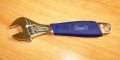 CONDOR KLUCZ NASTAWNY TYPU "SZWED" 150mm/6"